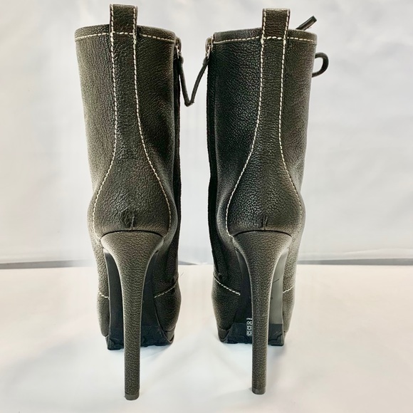 Giuseppe Zanotti Boots NEW - Picture 7 of 12